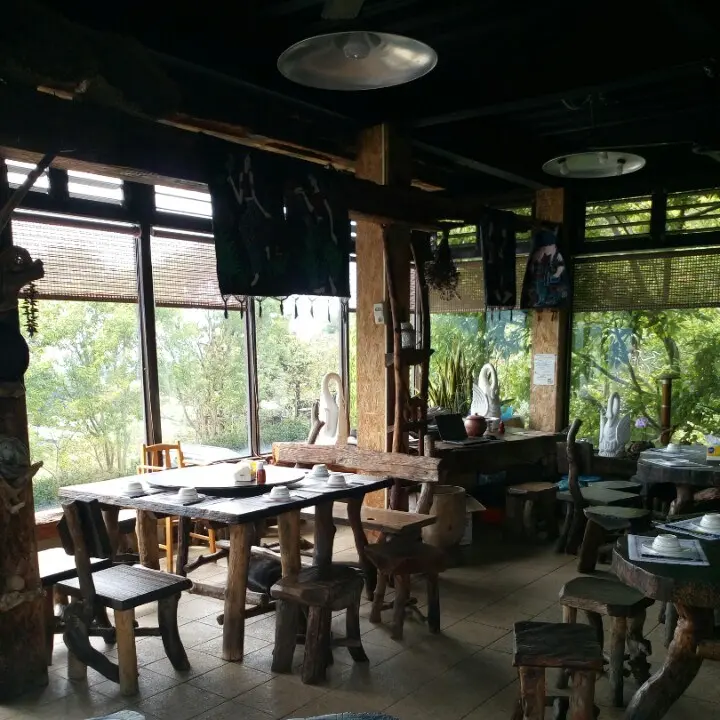 雲南十八怪少數民族風味餐