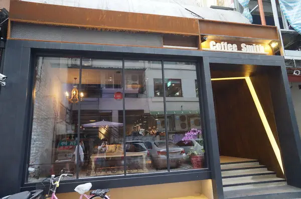 Bistro Smith 義式餐酒館