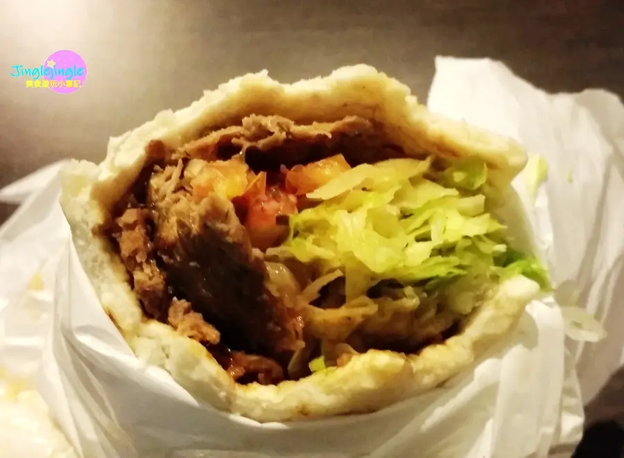 Wrapper's Kebab