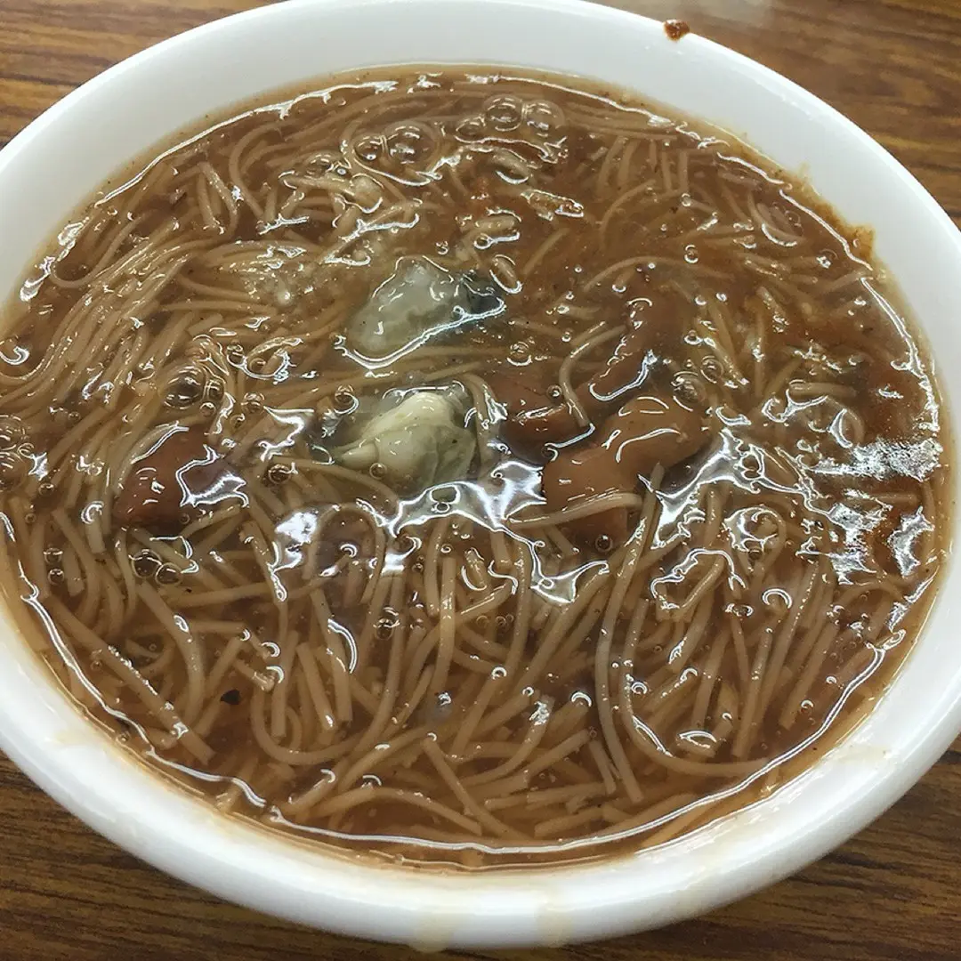 不好吃免錢