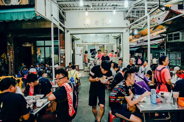 黑乾溫州餛飩大王-door-photo