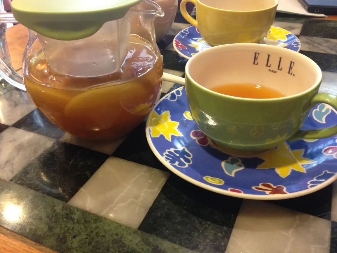 烘焙者咖啡 松德店