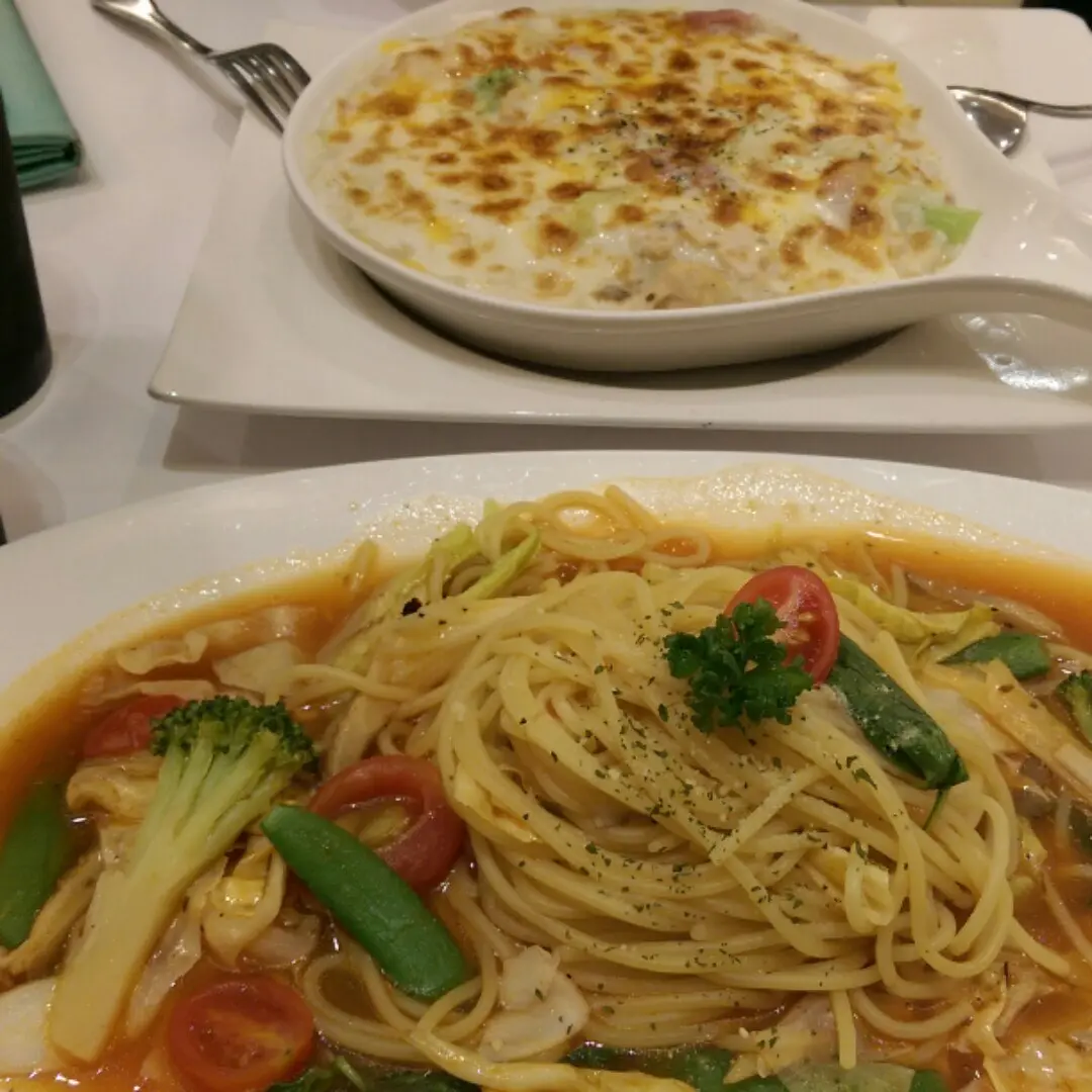 NU PASTA杯杯麵 平鎮環南店