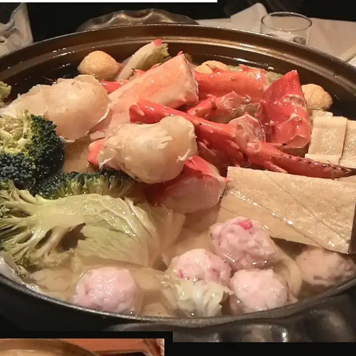 卡爾登飯店-Fusia