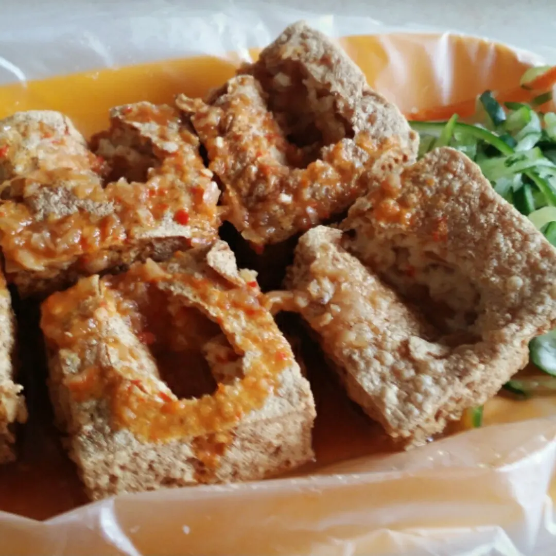 風飛沙小吃店