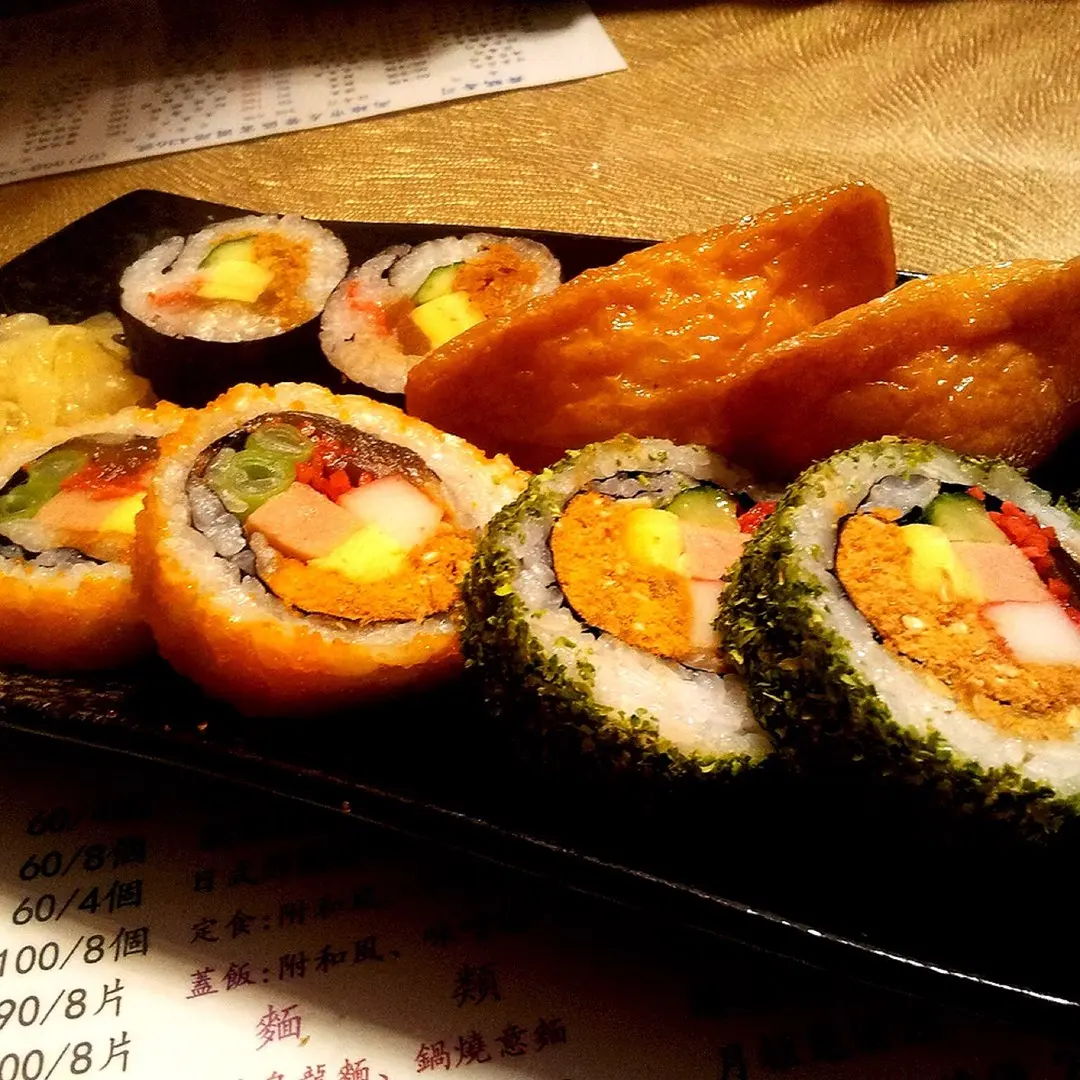 舞鶴壽司