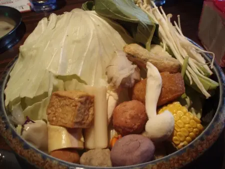上乘三家涮涮鍋共和國