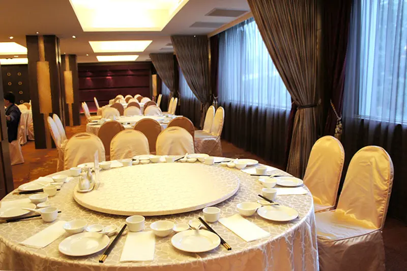 華園飯店-華夏廳