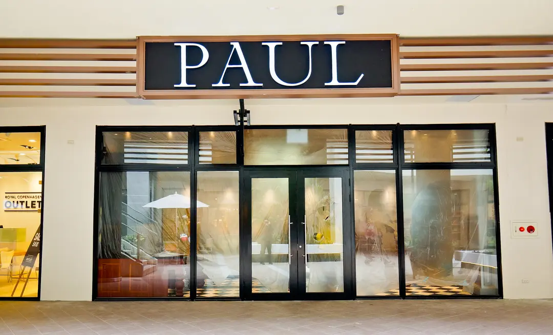 PAUL CAFÉ