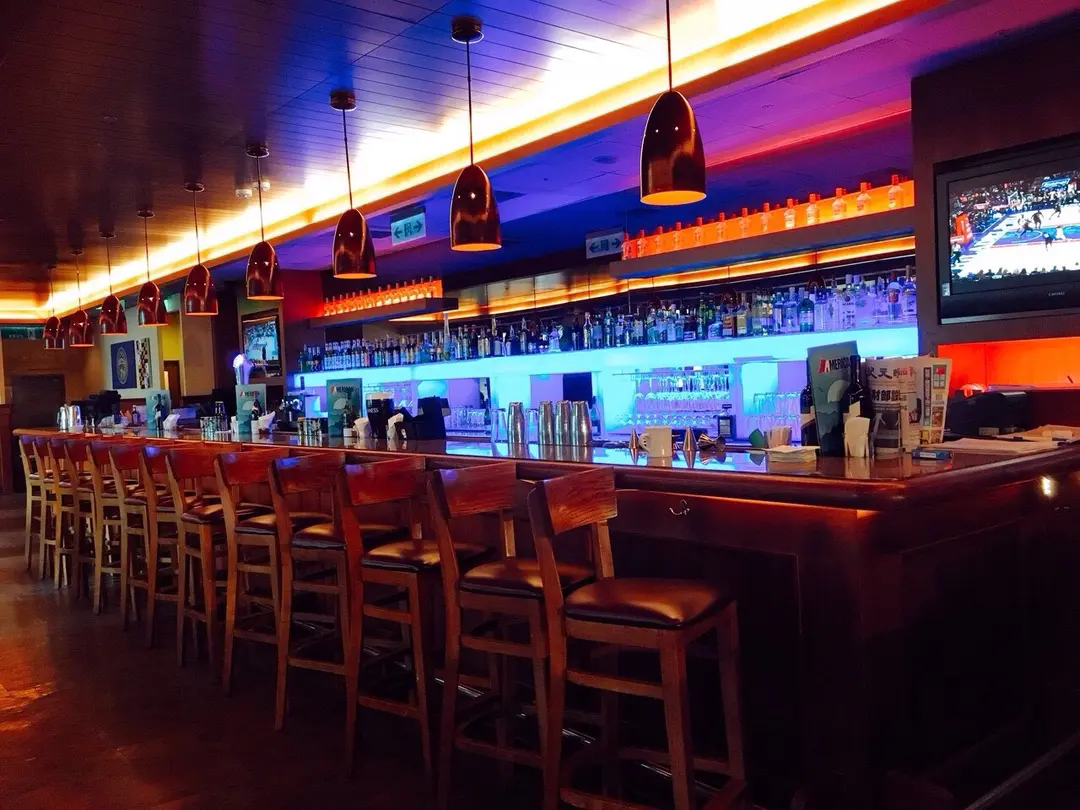 American Steakhouse