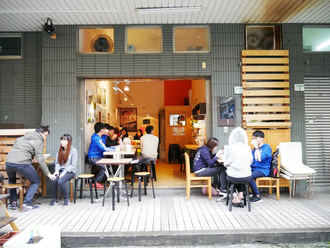 樂の屋 日式豬排 丼飯專門