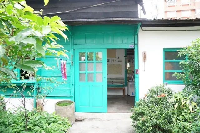 心地日常-door-photo
