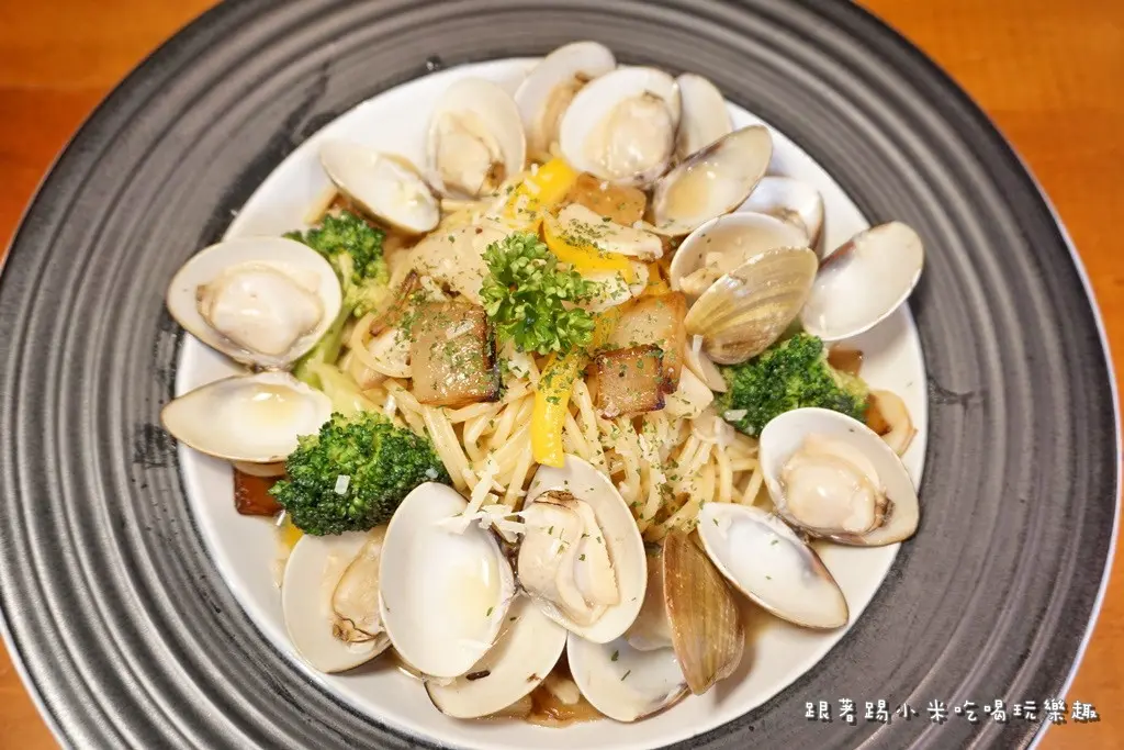 沐熙朵洋食坊