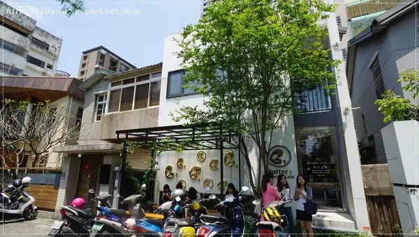 Brunch&cafe