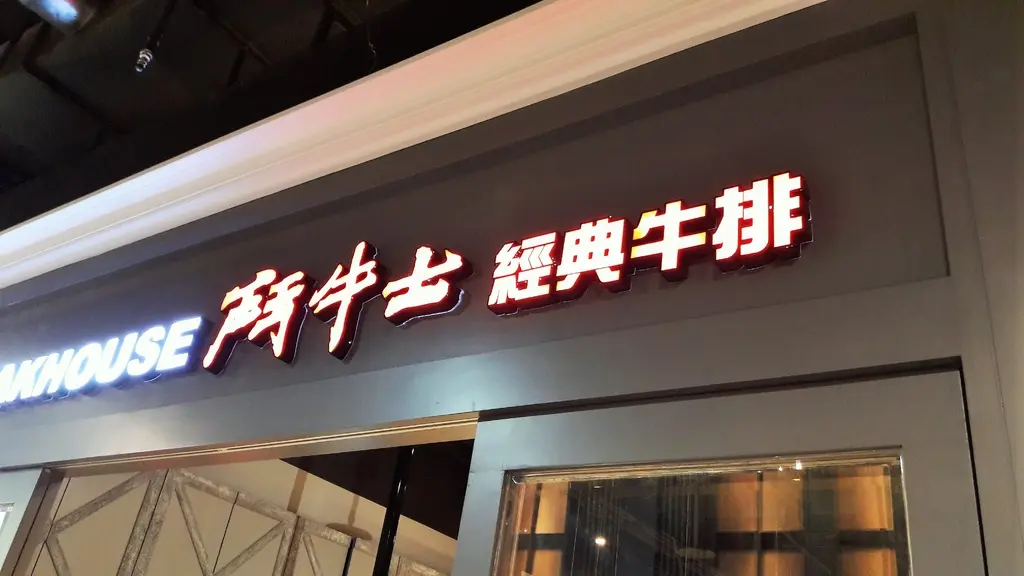 鬥牛士 台南中山店