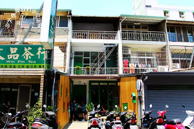 肚房公正1号店