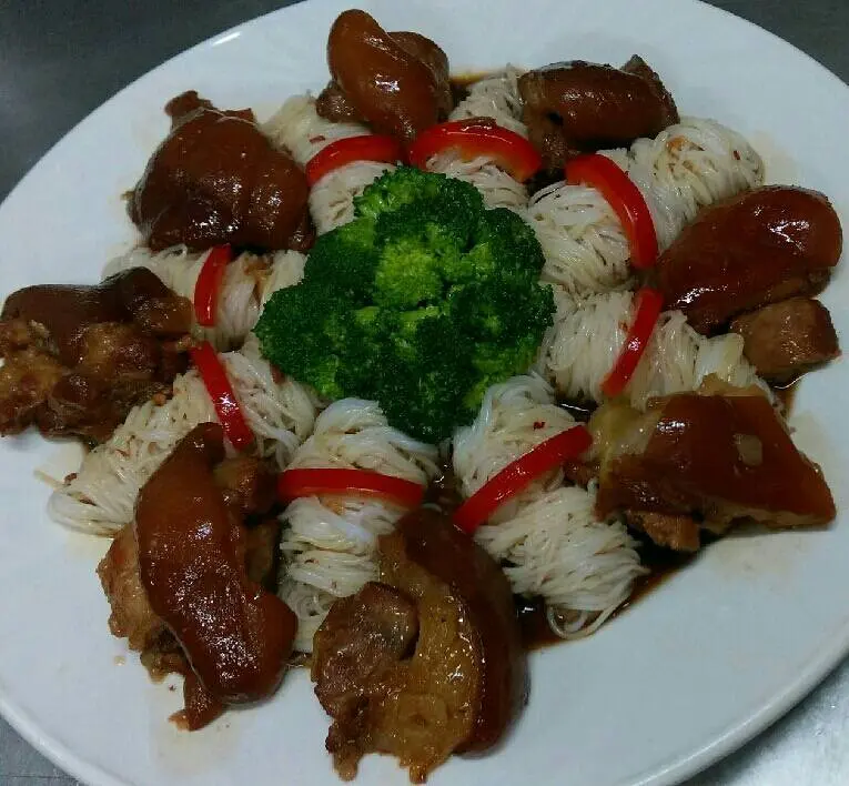 雲和緣中國菜私房小館