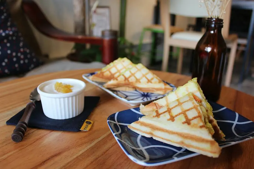 a breakcafe