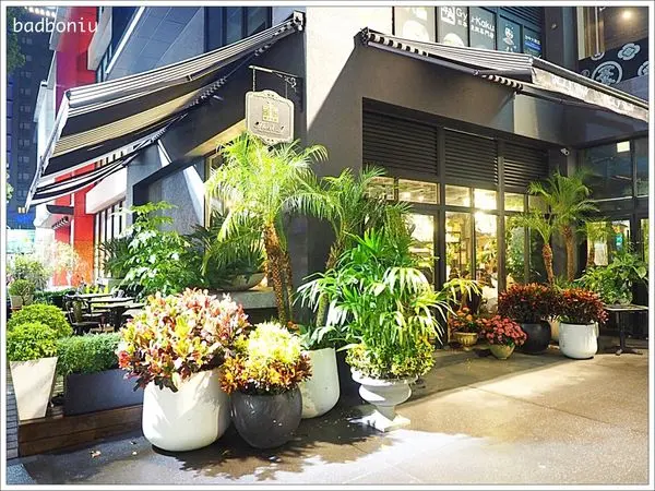 Thaï.J 台中店