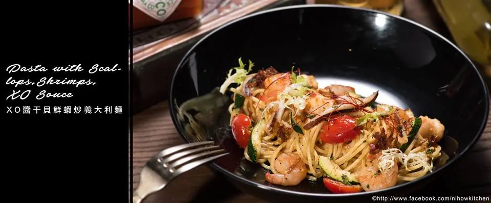 Nihow Kitchen