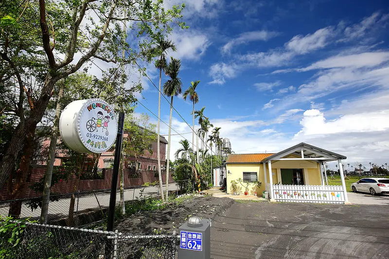 玩的瘋 Wonderful 親子廚房