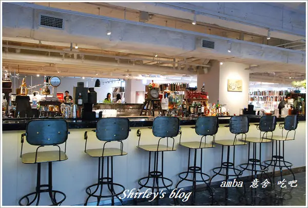 Buttermilk摩登美式餐廳(吃吧 chiba)
