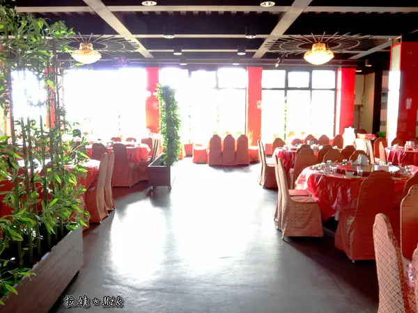 星晟棧渡假飯店 哈魯部落食堂
