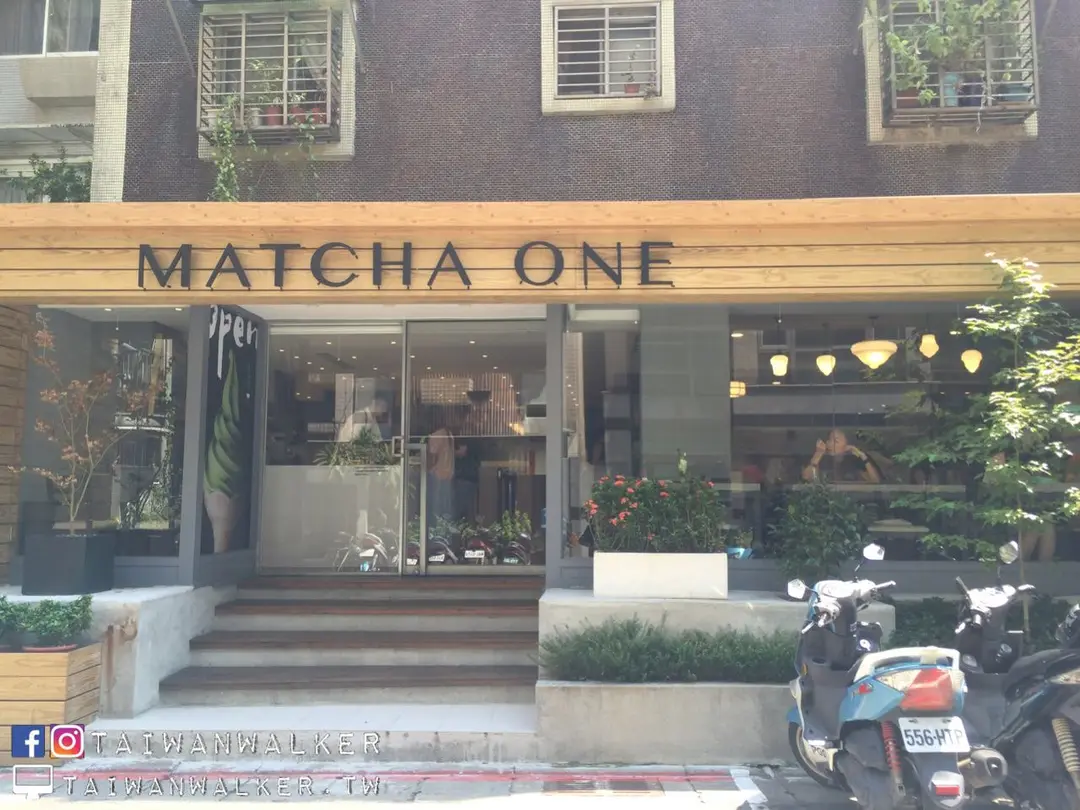 Matcha One