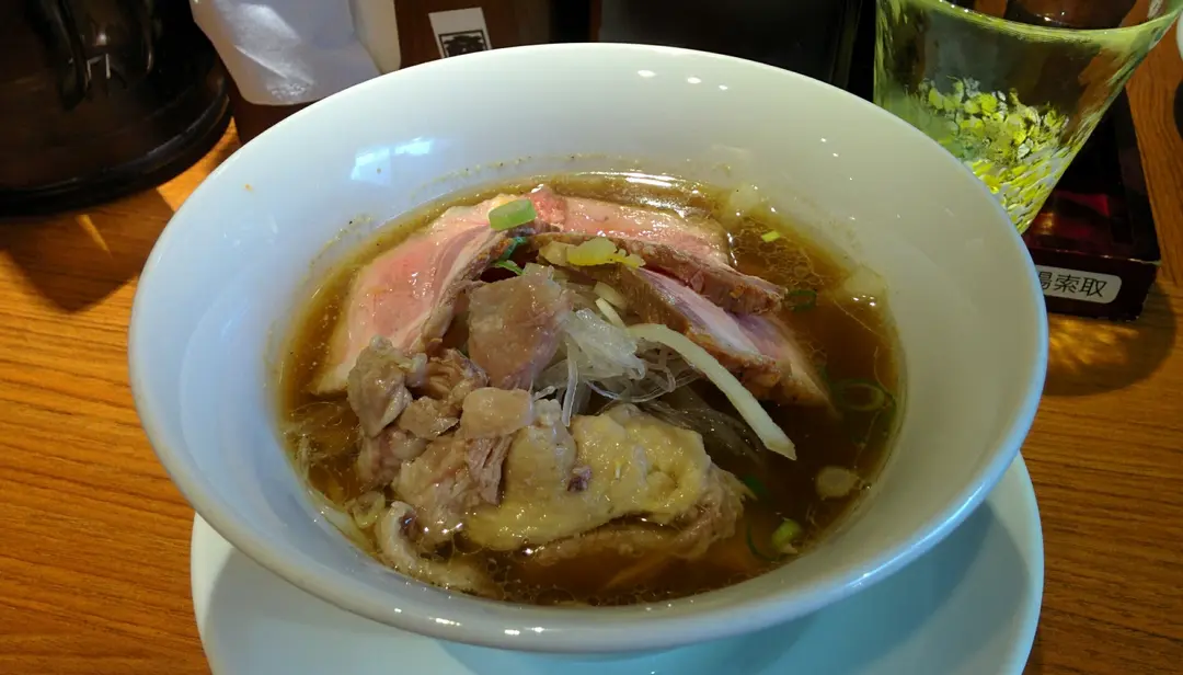 Ramen Katsuo