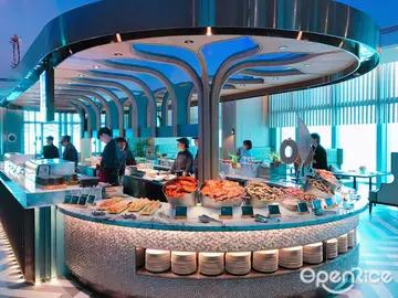 INPARADISE Breeze Xinyi Branch
