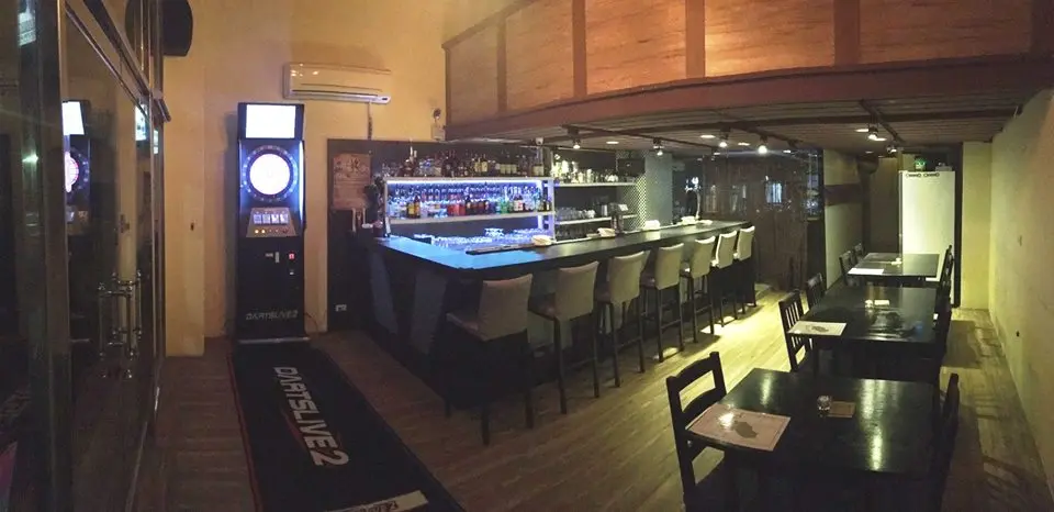 Addicition癮餐酒館