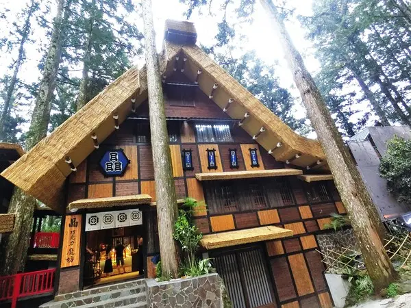 瞐Mo巧克力魔坊