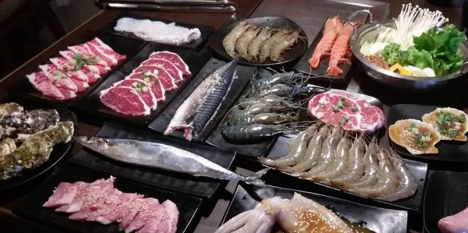 昭和園日式燒肉屋 蘆洲加盟店