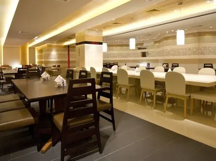 漢來海港自助餐廳 台中店-door-photo