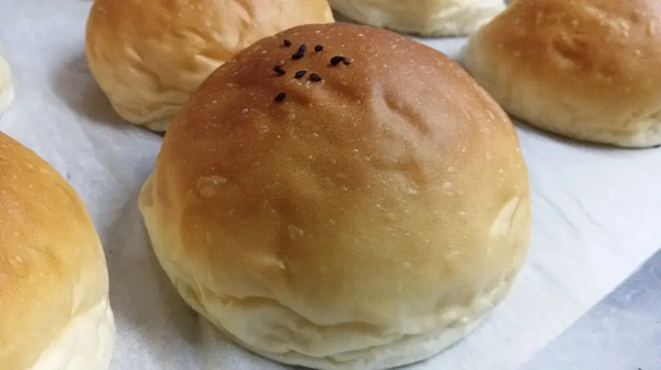 進寶西點麵包店