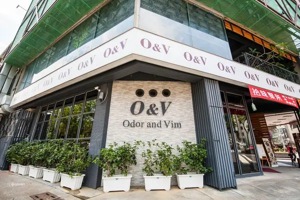 O&V Odorvim