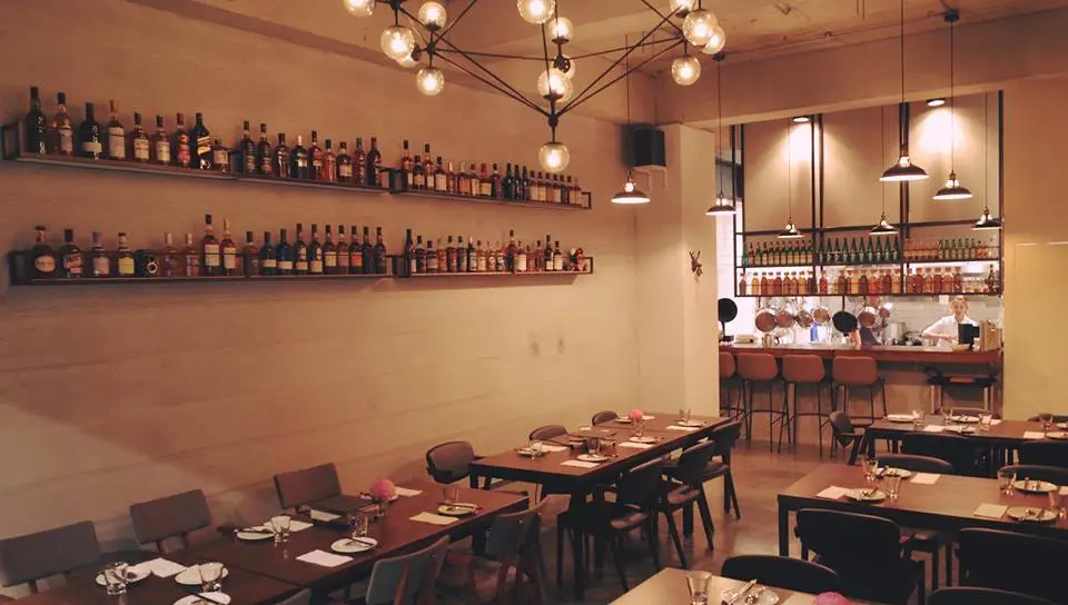 阿嚕 ALU 中西式料理餐館