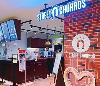 Street Churros