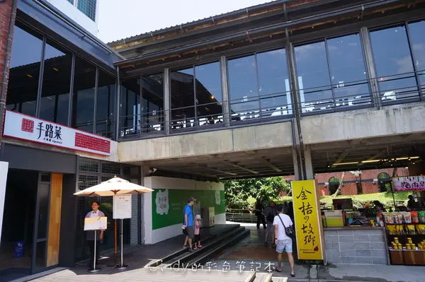 宜蘭傳藝老爺行旅-手路菜中餐廳