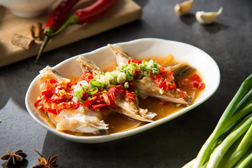 來吃魚輕食料理 太保店