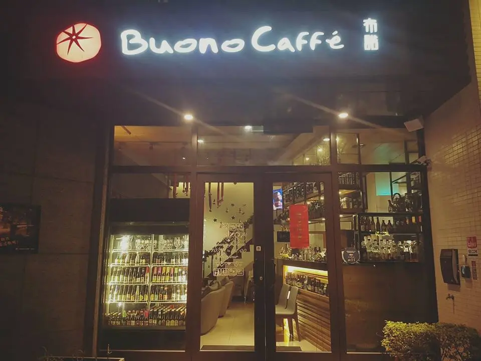Buono Caffe