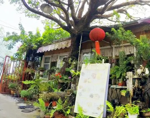 阿香的廚房 Ibu Kitchen