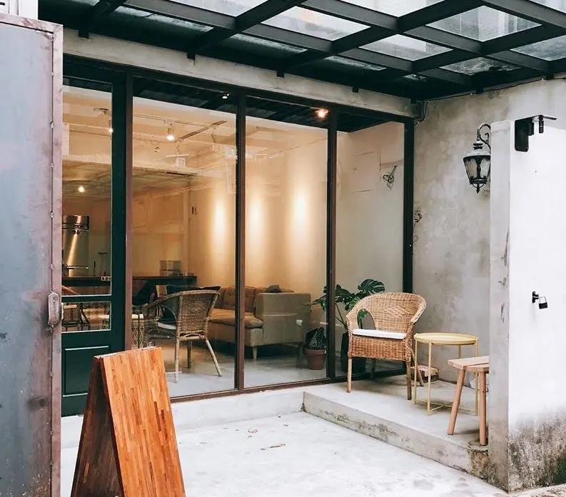 悄悄好食 杭州南店