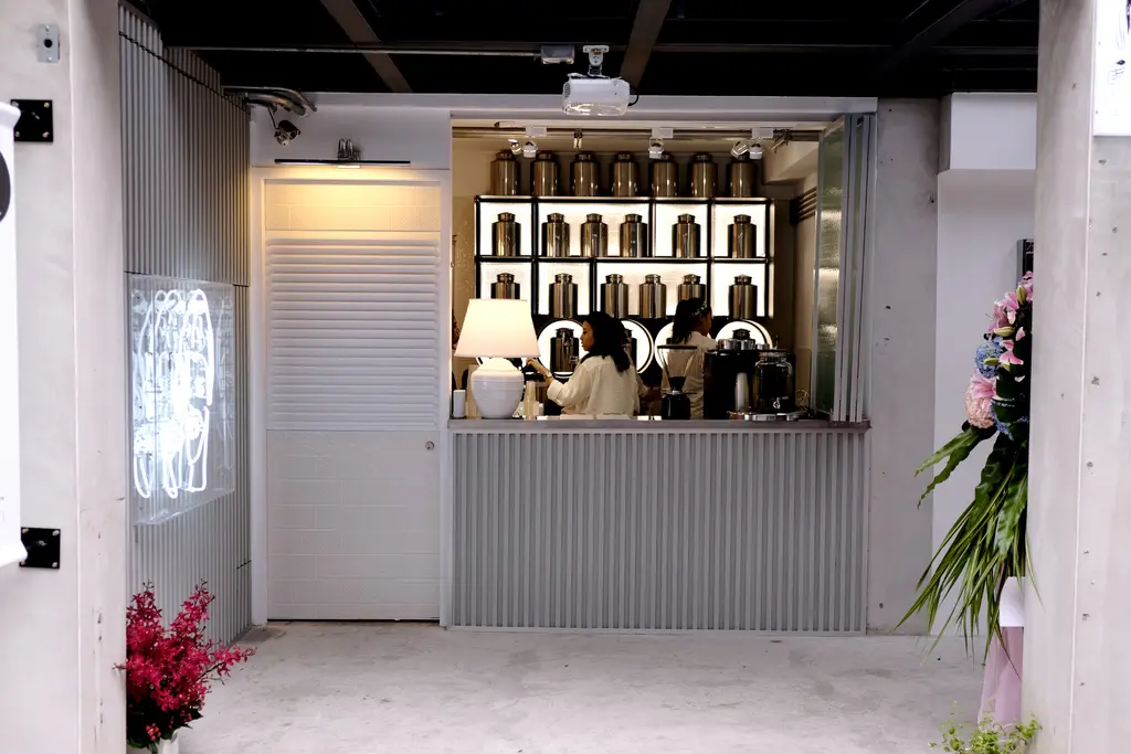 不要對我尖叫 台北中山店