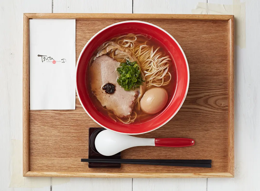 蔦 台中J-Mall店