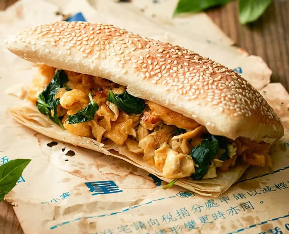 上善豆家 DeliSoys