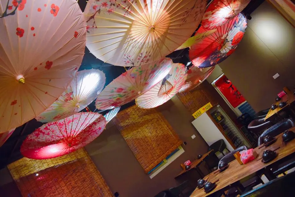 宅丁亭 迴轉串燒‧現釀啤酒