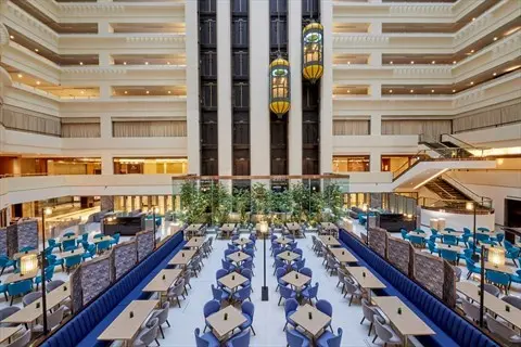 王朝大飯店-SUNNY BUFFET