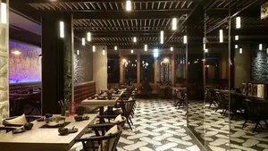 夏部壽喜燒 新北淡水店