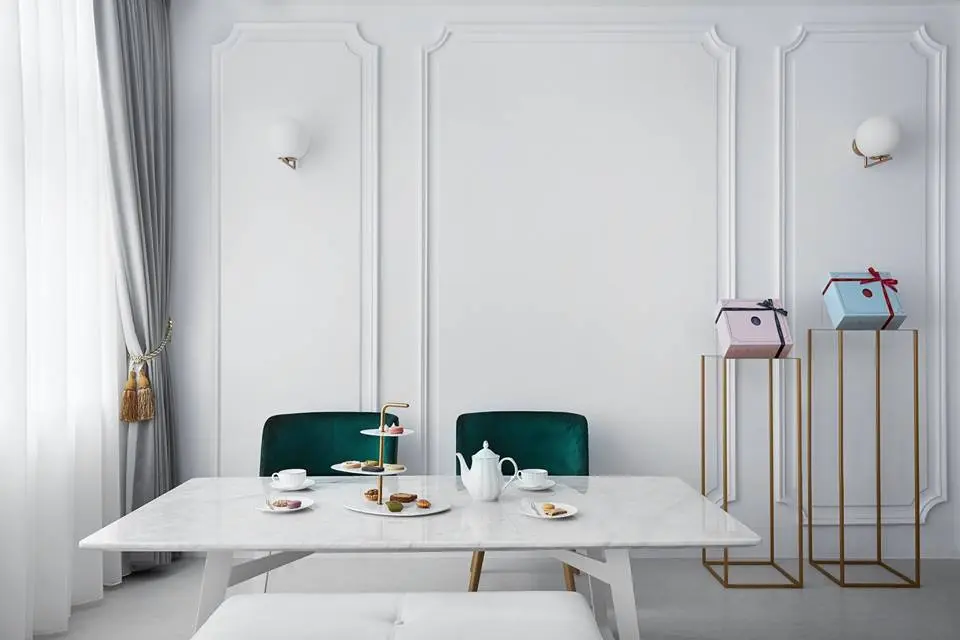 樂朗奇法式手工喜餅